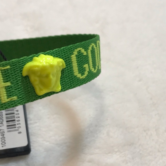 VERSACE BRACELET - Picture 2 of 6